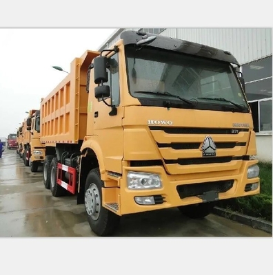 Uygun Fiyatlı İkinci El Sinotruk Shacman Damperli Kamyon Damperli Damperli Kamyon 5600x2300x1500