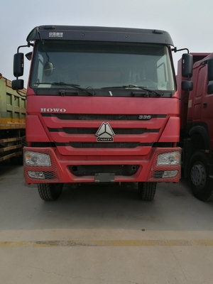 21-30t Yük Kapasitesi 351-450hp At Gücü 20 M3 Çöp Kamyonu HOWO 6X4 Çöp Kamyonu