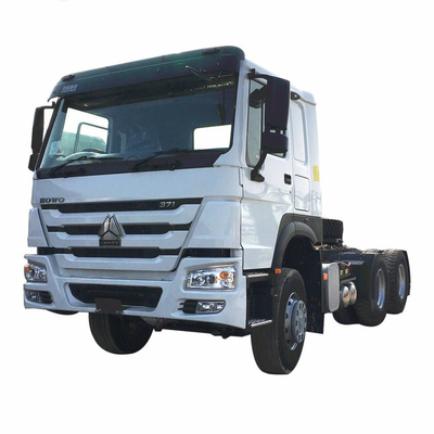 Sinotruk HOWO 371HP 10 Tekerlekli 6X4 Çöp Kamyonu En İyi İş Yatırımınız