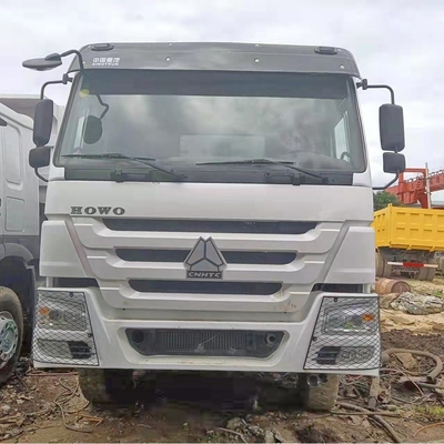 Sinotruk HOWO 371HP 10 Tekerlekli 6X4 Çöp Kamyonu En İyi İş Yatırımınız