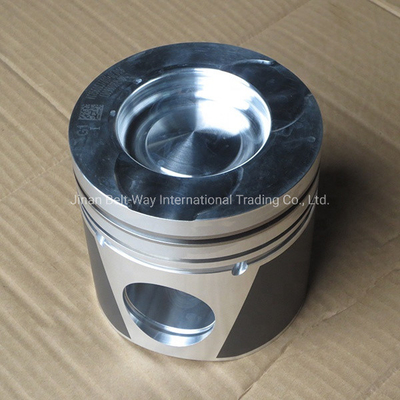 ABD Dolarındaki Destek Ödemesi HOWO Sinotruk Euro II Motor yedek parçaları Piston Vg1560037011