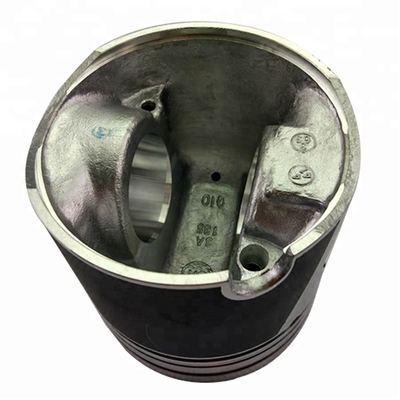 Sinotruk HOWO Kamyon parçaları Vg1560037011 Piston Asıl ve güvenli ödemeler garantilidir