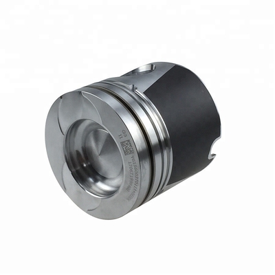 Sinotruk Motor Parçaları Ağır Kamyon Standart Ödeme Koruması için Piston Vg1560037011