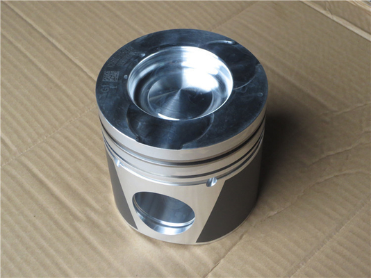 Sinotruk Motor Parçaları Ağır Kamyon Standart Ödeme Koruması için Piston Vg1560037011