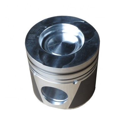 Sinotruk HOWO Kamyon parçaları Vg1560037011 Standart ve CE sertifikalı piston