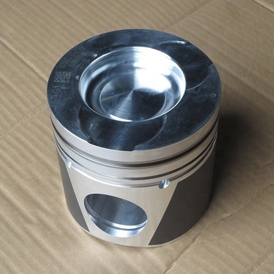 Sinotruk HOWO Kamyon parçaları Vg1560037011 Standart ve CE sertifikalı piston