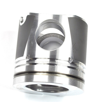 ISO9001 Sertifikalı Ağır Kamyon Weichai Wd615 Motor Parçası Kamyonlar için Piston VG1560037011