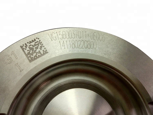 ISO9001 Sertifikalı Ağır Kamyon Weichai Wd615 Motor Parçası Kamyonlar için Piston VG1560037011