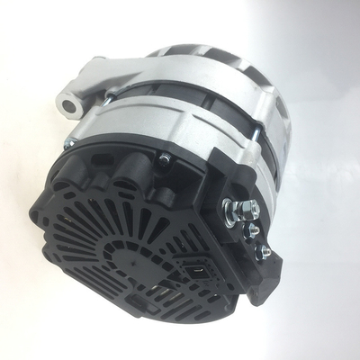 Sinotruk HOWO Motor yedek parçaları Alternatör Vg1095094002 850 kg motor net ağırlığı ile