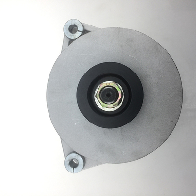 Sinotruk HOWO Motor yedek parçaları Alternatör Vg1095094002 850 kg motor net ağırlığı ile