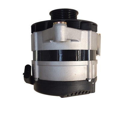 Sinotruk HOWO Motor yedek parçaları Alternatör Vg1095094002 850 kg motor net ağırlığı ile