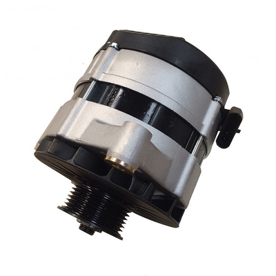 Sinotruk HOWO Motor yedek parçaları Alternatör Vg1095094002 850 kg motor net ağırlığı ile