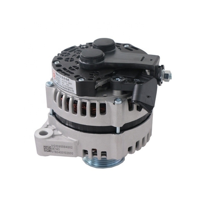 Sinotruk Shacman Alternatörü Vg1095094002 6 Silindirli Motorlar için 850kg Net Ağırlık