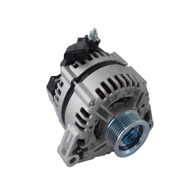 Sinotruk Shacman Alternatörü Vg1095094002 6 Silindirli Motorlar için 850kg Net Ağırlık