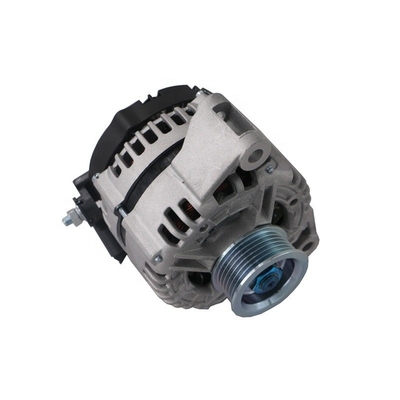 Sinotruk Shacman Alternatörü Vg1095094002 6 Silindirli Motorlar için 850kg Net Ağırlık