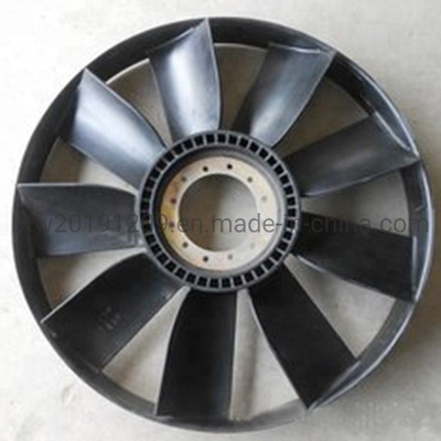İhtiyacınız var VG1540060260 Dayanıklı Soğutma Fan Blade Vg1540060260 Geri ödeme politikası ile