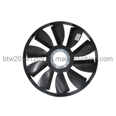 İhtiyacınız var VG1540060260 Dayanıklı Soğutma Fan Blade Vg1540060260 Geri ödeme politikası ile
