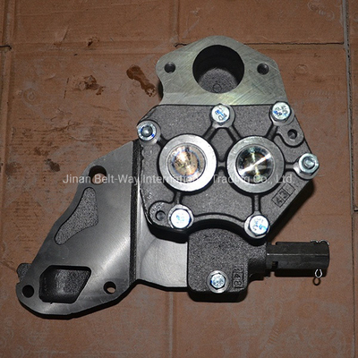 Sinotruk HOWO Kamyon Parçaları Petrol Pompası 612600070299 Made-in.com'da Güvenli Ödemelerle