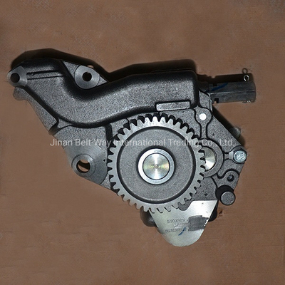 Güvenli Ödemeler ve Weichai Wd618 Petrol Pompası 612600070299 Elektrikli Sürüş