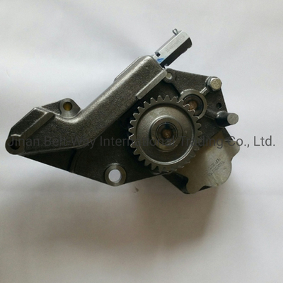 Otomatik Performans Sinotruck HOWO 6X4 Deutz Petrol Pompası ile Traktör Kamyon 612600070317