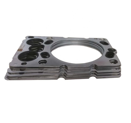 0.300kg Brüt Ağırlık Vg1246040021 Sinotruk HOWO Motor Parçaları için Silindir Başı Gasketi