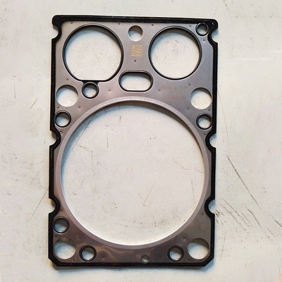 0.300kg Brüt Ağırlık Vg1246040021 Sinotruk HOWO Motor Parçaları için Silindir Başı Gasketi