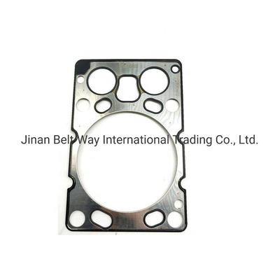 Sinotruk WD618/WD12G Motoru 612600040355 için çim biçme makinesinin yedek parçaları