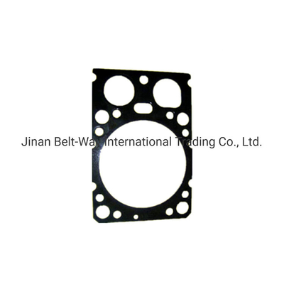 Sinotruk WD618/WD12G Motoru 612600040355 için çim biçme makinesinin yedek parçaları