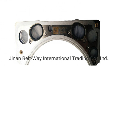 Sinotruk WD618/WD12G Motoru 612600040355 için çim biçme makinesinin yedek parçaları