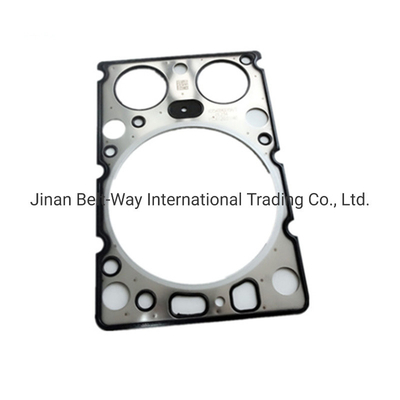 Weichai Motoru Wd615 Silindir Kafası Gasketi Parça Numarası 612600040355 için güvenli ödemeler
