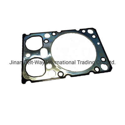 Weichai Motoru Wd615 Silindir Kafası Gasketi Parça Numarası 612600040355 için güvenli ödemeler