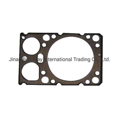 Silindir başı gazket parçası numarası 612600040355 Weichai motoru için ISO 9001 tarafından sertifikalandırılmıştır