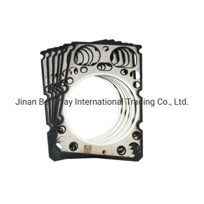 612600040355 Weichai Motor Silindir Başlığı Paketi Made-in.com'da Güvenli Ödemeler için