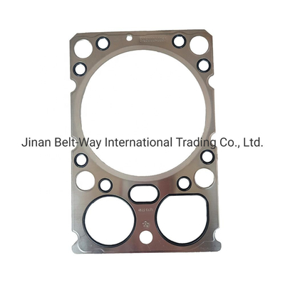 612600040355 Weichai Motor Silindir Başlığı Paketi Made-in.com'da Güvenli Ödemeler için
