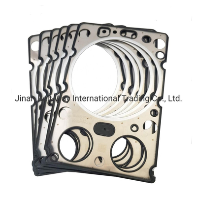 Weichai Motor Silindri Başlığı Gasketi için Güvenli Ödemeler 612600040355 Made-in.com