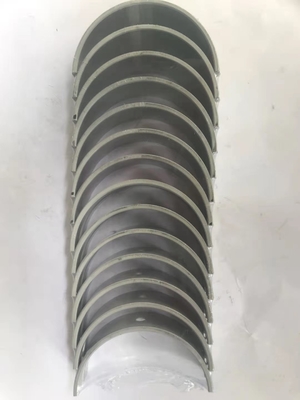 HOWO Kamyon Motoru yedek parçaları için standart bağlantı çubuğu rulmanları Vg 1540030015/16
