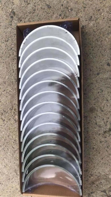 HOWO Kamyon Motoru yedek parçaları için standart bağlantı çubuğu rulmanları Vg 1540030015/16