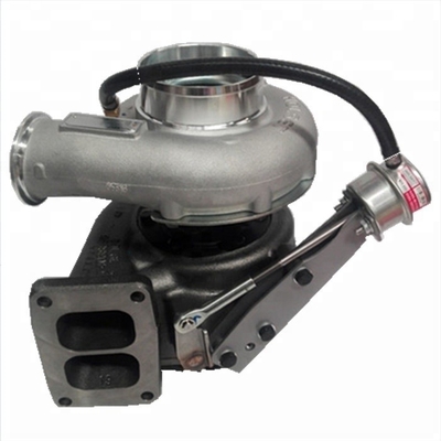 Perfect HOWO Kamyon yedek parçaları Turbocharger Vg1560118229 ve Kompresör ETS bileşeni