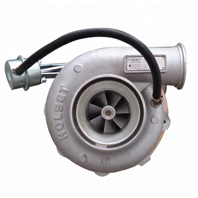 Perfect HOWO Kamyon yedek parçaları Turbocharger Vg1560118229 ve Kompresör ETS bileşeni