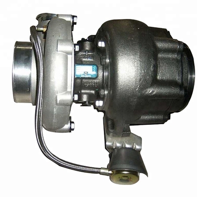 ETS Bileşen Kompresör Sinotruk Motor Turbocharger Vg1560118229 HOWO Truck Turbo için