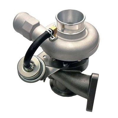 Standart Motor Kamyon Turboşarjör Montajı VG1560118229 ETS Bileşen Kompresörü