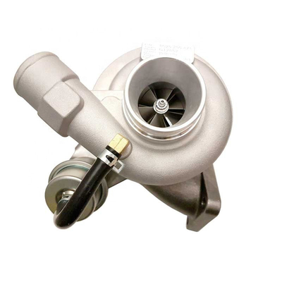 ETS Bileşen Kompresör HOWO Kamyon Wd615 Motor Parçaları Turbocharger Vg1560118229 Akış