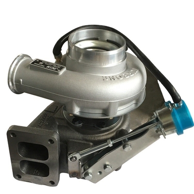 ETS bileşen kompresörü Hx50W Weichai Motoru için 3776470 / Vg1560118229 turboşarj