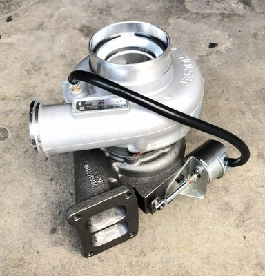 ETS bileşen kompresörü Hx50W Weichai Motoru için 3776470 / Vg1560118229 turboşarj