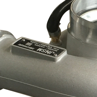 ETS bileşen kompresörü Hx50W Weichai Motoru için 3776470 / Vg1560118229 turboşarj