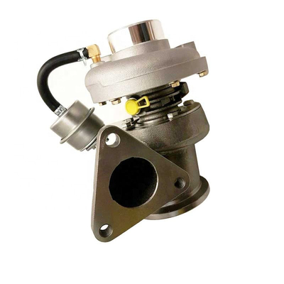 ETS bileşen kompresörü Hx50W Weichai Motoru için 3776470 / Vg1560118229 turboşarj