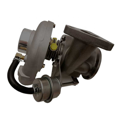 Sinotruk Vg1560118229 Kompresör ETS bileşeni için dizel motor turboşarj cihazı