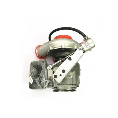 Sinotruk HOWO Motor Turbocharger Vg1560118229 için standart ETS bileşen kompresörü