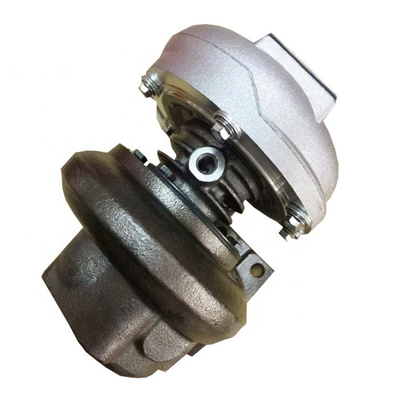 Sinotruk HOWO Motor Turbocharger Vg1560118229 için standart ETS bileşen kompresörü