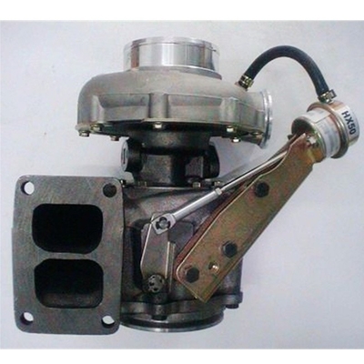 Sinotruk HOWO Motor Turbocharger Vg1560118229 için standart ETS bileşen kompresörü